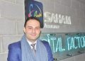 saham group spain