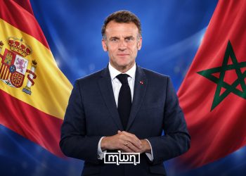 Macron Urges Spain, Europe to Maintain Migration Cooperation with Morocco