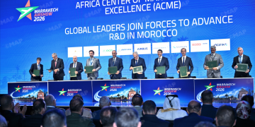 Marrakech Airshow 2026: Morocco, International Partners Sign Deals on AI, Drone Tech, Aviation Research