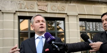 Morocco and Senegal will have to wait longer to learn the outcome of the legal dispute over the 2025 Africa Cup of Nations (AFCON) final, after the Court of Arbitration for Sport (CAS) held a hearing involving the two countries and the Confederation of African Football (CAF) todayin Lausanne, Switzerland.