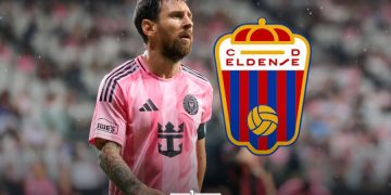 Messi Buys Majority Stake in Spanish Club CD Eldense