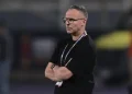 Morocco head coach Mohamed Ouahbi is reportedly preparing to leave five young players out of his next senior squad to allow them to represent the Olympic team as both sides prepare for upcoming African competitions.