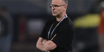 Morocco head coach Mohamed Ouahbi is reportedly preparing to leave five young players out of his next senior squad to allow them to represent the Olympic team as both sides prepare for upcoming African competitions.