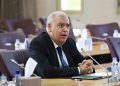 Morocco’s Interior Minister Abdelouafi Laftit. (Credit: MAP)