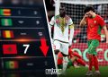 Morocco Drops to 7th in Live FIFA Ranking After Mali Draw