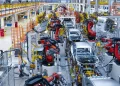 China’s Radical Sets Sights on Automotive Bearing Production in Morocco