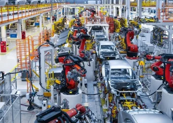 China’s Radical Sets Sights on Automotive Bearing Production in Morocco