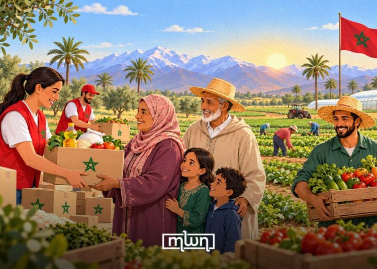 Morocco Ranks 47th in Global Hunger Index With Low Hunger Level