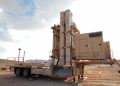 David’s Sling is an advanced Israeli-American air defense system developed by Rafael and Raytheon to intercept ballistic missiles, cruise missiles, and other aerial threats.