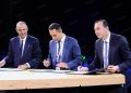 Morocco Signs Multi-Million Euro Deals With International Partners to Boost Aerospace Sector
