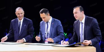 Morocco Signs Multi-Million Euro Deals With International Partners to Boost Aerospace Sector