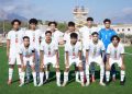 Morocco's national under-15 football team will participate in the 2026 World Cup in Baku, Azerbaijan, with five matches scheduled between October 24 and 26.