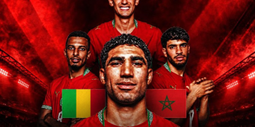 Morocco face Mali today at the Grand Stade de Tanger in an international friendly that will conclude the Atlas Lions’ September-October international window.