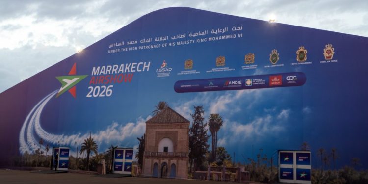 Morocco’s Aerospace Exports Could Reach $5 Billion Within Three Years