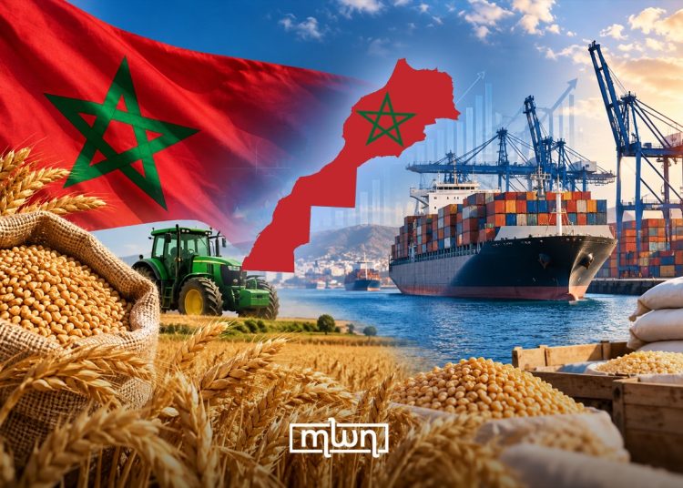 Morocco’s Food Security Needs More Than a Return to Normal Shipping
