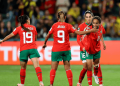 Morocco Face Nigeria in Crucial LA 2028 Olympic Qualifying Clash