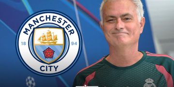Mourinho Jokes Man City Appeal Process May Outlast His Lifetime