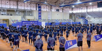 The new season follows the first edition, which reached more than 2,000 girls and boys.