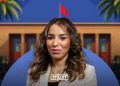 Najwa Koukouss, the Lawyer Who Is Now Leading Morocco’s Ministry of Family, Equality