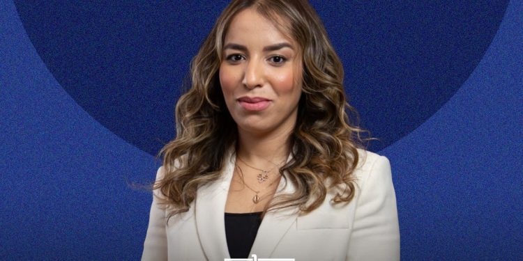 Najwa Koukouss, the Lawyer Who Is Now Leading Morocco’s Ministry of Family, Equality ee