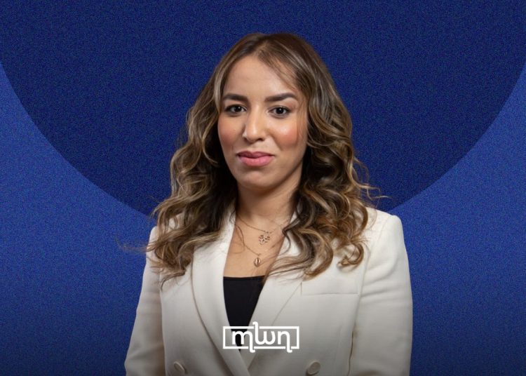 Najwa Koukouss, the Lawyer Who Is Now Leading Morocco’s Ministry of Family, Equality ee