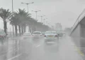 Morocco Expects Thunderstorms, Hail in Several Regions