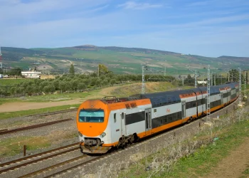 Morocco Authorizes ONCF-Hyundai Rotem Joint Venture, RER Train Maintenance