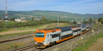 Morocco Authorizes ONCF-Hyundai Rotem Joint Venture, RER Train Maintenance