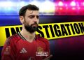 Police Launch Probe After Burglary at Bruno Fernandes’ Home