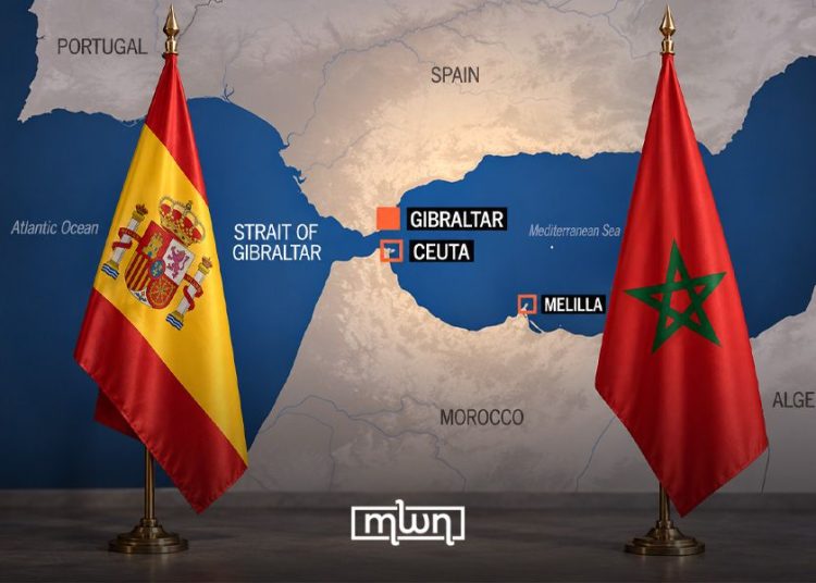 Poll; 58% of Spaniards Say Ceuta, Melilla Tensions Could Trigger Morocco-Spain War