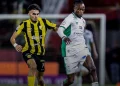 Raja Casablanca earned a point away to MAS Fes on Thursday after holding the Botola Pro leaders to a goalless draw despite playing