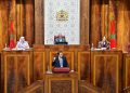 Yassine Oukacha, who heads the RNI group, delivered the party’s position during the constitutional debate on the program the head of government presented under Article 88 of the Constitution.
