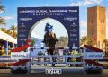 Morocco is gearing up to host the finals of the Longines Global Champions Tour (LGCT) and the Global Champions League (GCL) from October 30 to November 1, bringing together some of the world’s leading show-jumping riders.