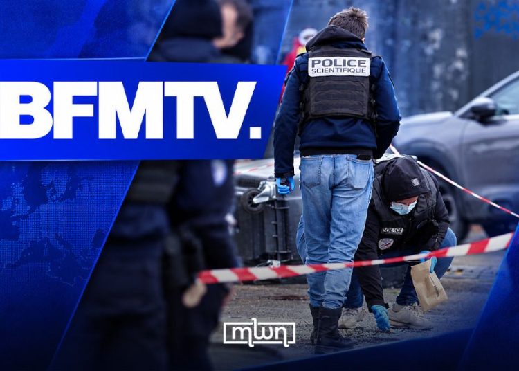 Racism; French Journalist Unions Condemn Normalization of Far-Right Ideology on BFMTV