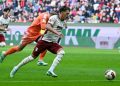 Augsburg forward Robin Fellhauer scored the fastest goal in Bundesliga history on Saturday after capitalizing on a costly mistake by Bayern Munich goalkeeper Manuel Neuer just eight seconds into their league encounter.