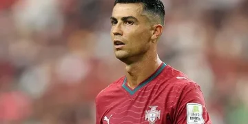 Cristiano Ronaldo Explains Portugal Camp Exit, Insists International Career Is Not Over