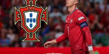 Ronaldo Suspended 30 Days, Fined for Leaving Portugal Camp
