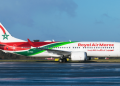 Royal Air Maroc to Launch Direct Casablanca-Essaouira Flights on November 1