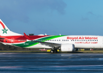 Royal Air Maroc to Launch Direct Casablanca-Essaouira Flights on November 1