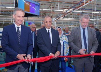 Safran Inaugurates New Aerospace Facility Extension in Morocco