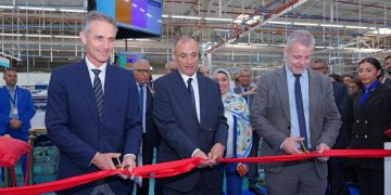 Safran Inaugurates New Aerospace Facility Extension in Morocco