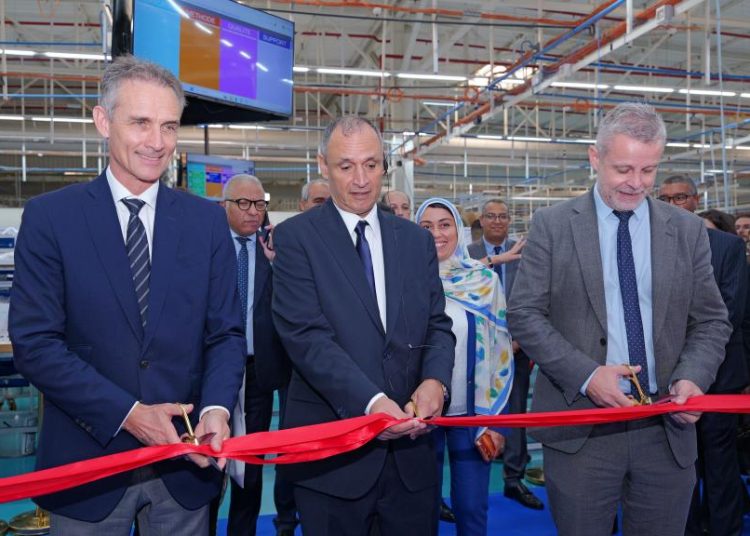 Safran Inaugurates New Aerospace Facility Extension in Morocco