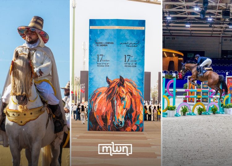 Salon du Cheval d’El Jadida Wraps Up 17th Edition With 160,000 Visitors