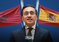 Spain FM Says Madrid and Rabat Are in Naval Dialogue to Avoid ‘Undesired Situation’