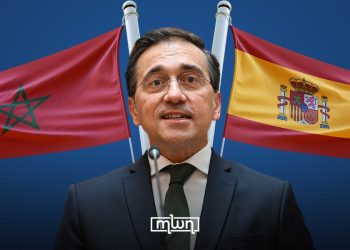 Spain FM Says Madrid and Rabat Are in Naval Dialogue to Avoid ‘Undesired Situation’
