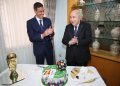 Sánchez flew to Algiers on July 20 to meet Tebboune and formalize the resumption of relations.