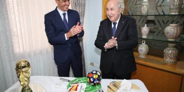 Sánchez flew to Algiers on July 20 to meet Tebboune and formalize the resumption of relations.