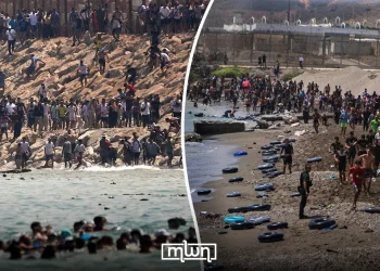 Spain Reports 12,142 Migrant Voluntary Returns to Morocco From Occupied Ceuta Since August