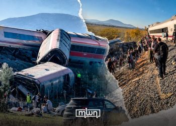 Spain Train Collision Death Toll Rises to at Least 30, Sparks More Division
