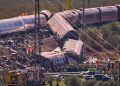 Spain Train Collision; Worker Who Ordered AVE Service to Resume Refuses to Testify